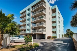 19925 GULF BOULEVARD, INDIAN SHORES, FL 33785 Sold 03/15/24