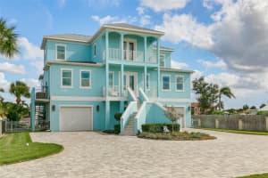 3146 BRIGANTINE COURT, NEW PORT RICHEY, FL 34652 Sold 07/15/24