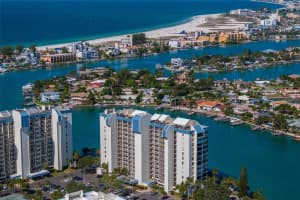 9495 BLIND PASS ROAD, ST PETE BEACH, FL 33706 Sold 02/06/24