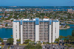 9495 BLIND PASS ROAD, ST PETE BEACH, FL 33706 Sold 02/06/24