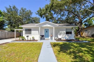 2121 BARCELONA WAY, ST PETERSBURG, FL 33712 Sold 02/12/24