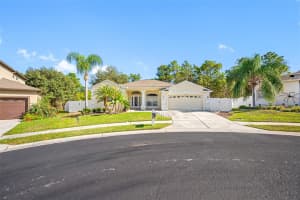 14649 DEACON COURT, SPRING HILL, FL 34609 Sold 05/23/24