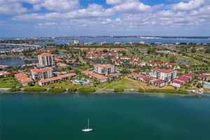 6357 BAHIA DEL MAR BOULEVARD, ST PETERSBURG, FL 33715 Sold 02/16/24