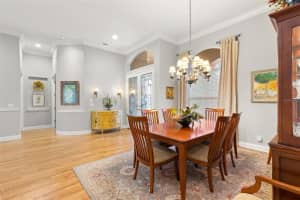 1219 DARLINGTON OAK CIRCLE, ST PETERSBURG, FL 33703 Sold 02/27/24