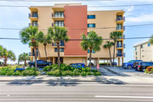 14146 GULF BOULEVARD, MADEIRA BEACH, FL 33708 Sold 02/02/24