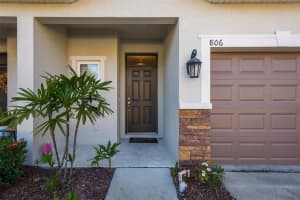 806 MERLOT COURT, OLDSMAR, FL 34677 Sold 04/01/24