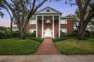 3405 MULLEN AVENUE, TAMPA, FL 33609 Sold 03/13/24