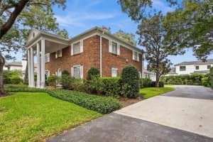 3405 MULLEN AVENUE, TAMPA, FL 33609 Sold 03/13/24