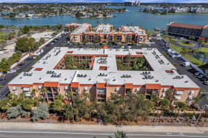 8911 BLIND PASS ROAD, ST PETE BEACH, FL 33706 Sold 02/02/24