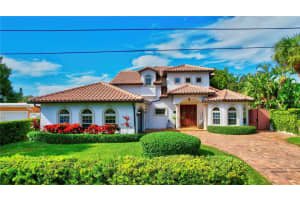 3931 POMPANO DRIVE, ST PETERSBURG, FL 33705 Sold 02/15/24