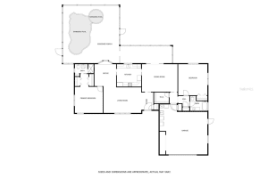 1471 FAIRWAY DR, DUNEDIN, FL 34698 Sold 01/10/24