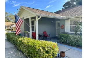 1445 OAK HILL DRIVE, DUNEDIN, FL 34698 Sold 08/28/24