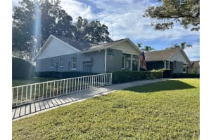 1445 OAK HILL DRIVE, DUNEDIN, FL 34698 Sold 08/28/24