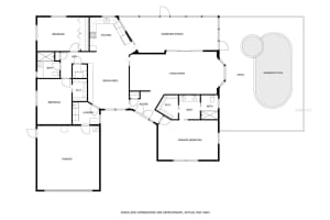 2311 JONES DR, DUNEDIN, FL 34698 Sold 01/26/24