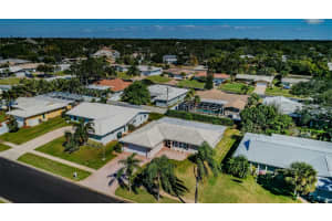 10421 MONARCH DRIVE, LARGO, FL 33774 Sold 11/29/23