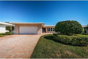 10421 MONARCH DRIVE, LARGO, FL 33774 Sold 11/29/23