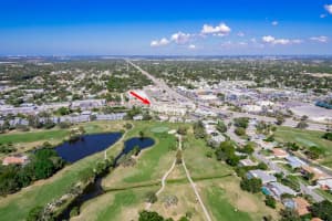 8950 PARK BOULEVARD, SEMINOLE, FL 33777 Sold 02/07/24