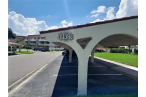 2623 SEVILLE BOULEVARD, CLEARWATER, FL 33764 Sold 11/22/23