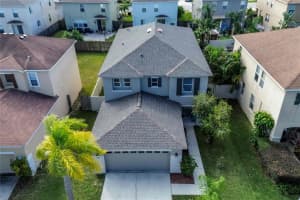 18826 SUNTERRA DRIVE, LAND O LAKES, FL 34638 Sold 01/18/24