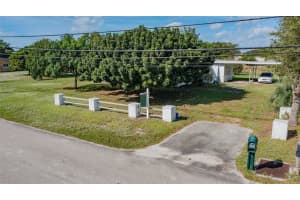 2789 NORTHSIDE DRIVE, LAKE WORTH, FL 33462 Sold 10/01/24