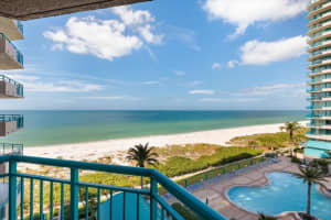 1540 GULF BOULEVARD, CLEARWATER, FL 33767 Sold 08/15/24