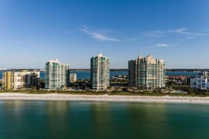 1540 GULF BOULEVARD, CLEARWATER, FL 33767 Sold 08/15/24