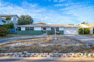 2671 BAY ISLE DRIVE, ST PETERSBURG, FL 33705 Sold 01/02/24