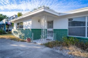2671 BAY ISLE DRIVE, ST PETERSBURG, FL 33705 Sold 01/02/24