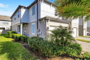 2480 FOGGY CREEK CIRCLE, CLEARWATER, FL 33764 Sold 12/18/23