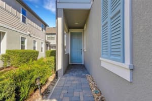 2480 FOGGY CREEK CIRCLE, CLEARWATER, FL 33764 Sold 12/18/23