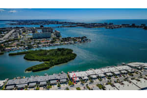 516 BOCA CIEGA POINT BOULEVARD, ST PETERSBURG, FL 33708 Sold 01/04/24
