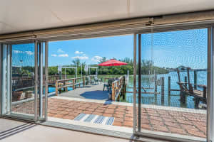 516 BOCA CIEGA POINT BOULEVARD, ST PETERSBURG, FL 33708 Sold 01/04/24