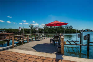 516 BOCA CIEGA POINT BOULEVARD, ST PETERSBURG, FL 33708 Sold 01/04/24