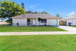 2902 BLOSSOM LAKE DRIVE, HOLIDAY, FL 34691 Sold 11/17/23