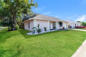 2902 BLOSSOM LAKE DRIVE, HOLIDAY, FL 34691 Sold 11/17/23