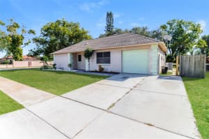 2902 BLOSSOM LAKE DRIVE, HOLIDAY, FL 34691 Sold 11/17/23