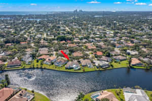 4747 ROYAL PALM CIRCLE, ST PETERSBURG, FL 33703 Sold 11/20/23