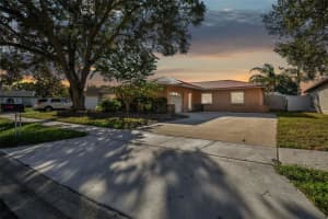 432 EVERGREEN DRIVE, OLDSMAR, FL 34677 Sold 01/10/24