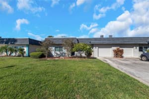 9055 PINEHURST DRIVE, SEMINOLE, FL 33777 Sold 09/03/24