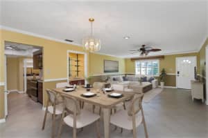 9055 PINEHURST DRIVE, SEMINOLE, FL 33777 Sold 09/03/24