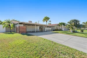 5101 39TH STREET, ST PETERSBURG, FL 33711 Sold 01/29/24