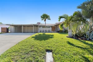 5101 39TH STREET, ST PETERSBURG, FL 33711 Sold 01/29/24
