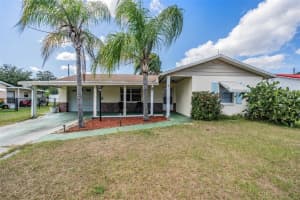 7151 ASHLAND DRIVE, ZEPHYRHILLS, FL 33540 Sold 12/19/23