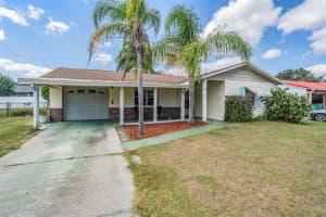 7151 ASHLAND DRIVE, ZEPHYRHILLS, FL 33540 Sold 12/19/23