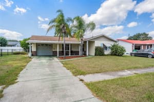 7151 ASHLAND DRIVE, ZEPHYRHILLS, FL 33540 Sold 12/19/23