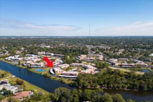 110 DOGWOOD CIRCLE, SEMINOLE, FL 33777 Sold 05/17/24