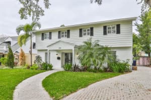4119 DE LEON STREET, TAMPA, FL 33609 Sold 07/10/24
