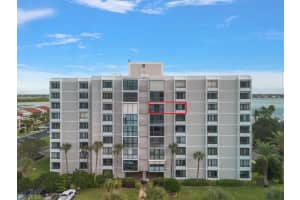855 BAYWAY BOULEVARD, CLEARWATER, FL 33767 Sold 02/21/24
