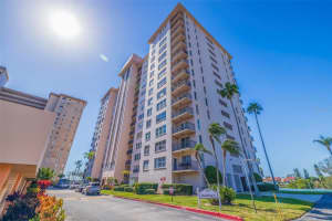 5220 BRITTANY DRIVE, ST PETERSBURG, FL 33715 Sold 04/09/24