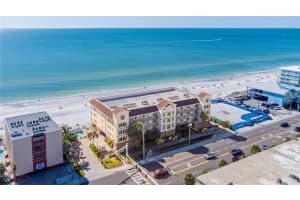 14010 GULF BOULEVARD, MADEIRA BEACH, FL 33708 Sold 12/05/23